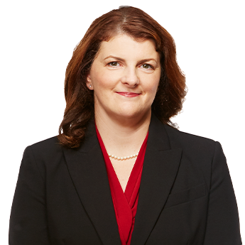 Leah Bourgeois
